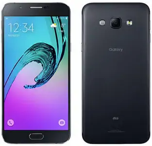Замена usb разъема на телефоне Samsung Galaxy A8 (2016) в Красноярске